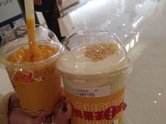 -果呀呀(国金街店)