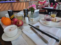 -金茂君悦·食在56海鲜自助餐厅ON56