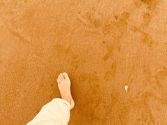 -青岛石老人海水浴场