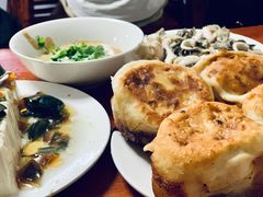 -宝瑞门钉肉饼店