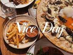 -Brut Eatery悦璞食堂(愚园路店)