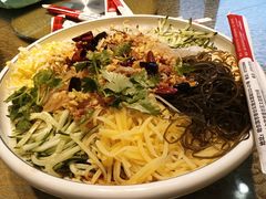 -老码头黑皮肘子锅包肉(文政街店)