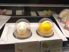 -麦当劳(杭州庆春路店)