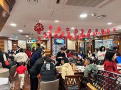 -玫瑰园西餐厅(新华大厦店)