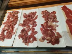 -深海聚汇·牛榴宴·自助料理(江宁万达店)