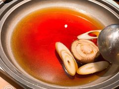 寿喜锅锅底-山葵家·创意料理(宁波来福士店)