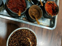-攀枝花·任德琼·盐边羊肉米线