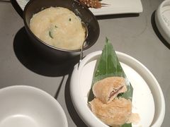 -云海肴·汽锅鸡·云南菜(高德置地店)