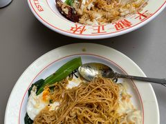 -肥韬茶餐厅(海上世界店)