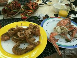 -阳光五洲大酒店·宴会厅