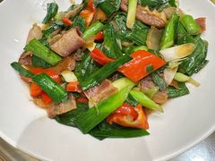 -鸿运楼·舌尖上的徽菜