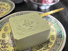 -宫事颐庭·老佛爷贵寿下午茶(颐和园店)