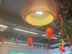 -成老灶火锅鸡(平山店)