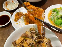 -寻裕记·现炒浇头面(人民广场店)