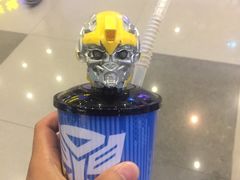 -万达影城(涪城万达广场激光IMAX店)