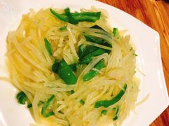 -永安鱼庄·镇江菜(丁卯店)