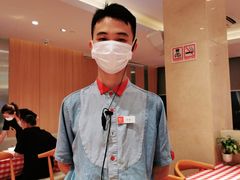 -西贝(吴江路湟普汇店)