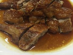 -初心烧鹅(粤华店)