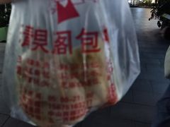 -清泉阁包子铺(中山路店)