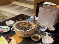 -西村日本料理(香格里拉饭店)