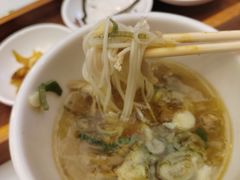 -乡党臊子面(丰庆公园店)