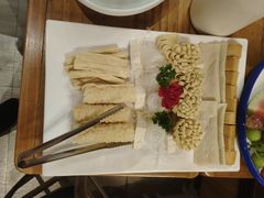-金筷子西北菜·捞悦火锅