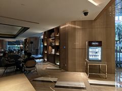 -粤海喜来登酒店·&More聚驿(天河城店)