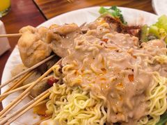 -郭记小街麻辣烫(南小街总店)