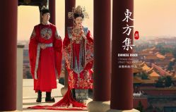 -苏州HX-合喜映画婚纱摄影
