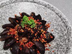 -写庭·鱼鲜川菜·宴请(铁像寺水街店)