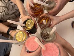 -白仁仔· 活烤海鲜 宵夜(豫园店)