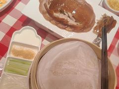 -西贝(上海中心店)