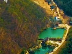-参仙谷生态旅游度假区