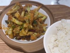 -乡村基·川味现炒大王(熙悦天街店)