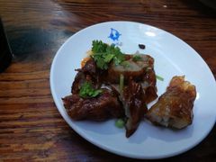 -老宅原住民沙茶面精品小吃(龙头路店)
