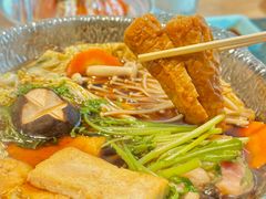 -梦山水日本烧肉(五四广场店)
