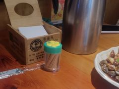 -五谷丰登·胶东海鲜·家常菜(张村店)