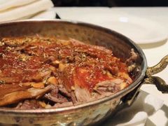 -Pasha帕夏土耳其餐厅(南昌路店)