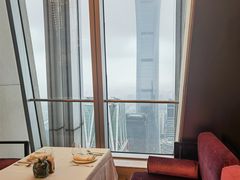 -云·酷 Atmosphere(国贸大酒店)