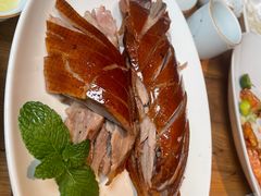 -四季民福烤鸭店(前门廊房二条店)