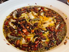-粤尚腾香居中餐厅(首都机场希尔顿店)