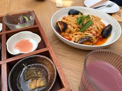 -无印良品餐堂 MUJI Diner(成都太古里店)