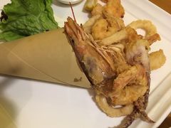 -LENBACH兰巴赫西餐啤酒坊(大连星海广场店)