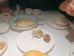 -老伙记海鲜码头(北滘店)