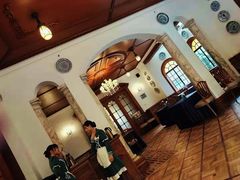 -马勒别墅饭店(静安寺店)