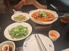 -简小舍·民间手艺菜(武昌江滩店)