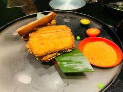 -上海1号私藏菜(静安店)