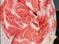 -满来寿喜烧(金虹桥店)