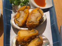 -虹料理·日料放题(悠方店)