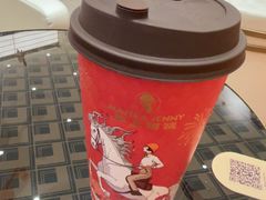 -沪上阿姨·臻选茶饮(上海环球港店)